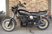 1982 Yamaha XS 850 photo